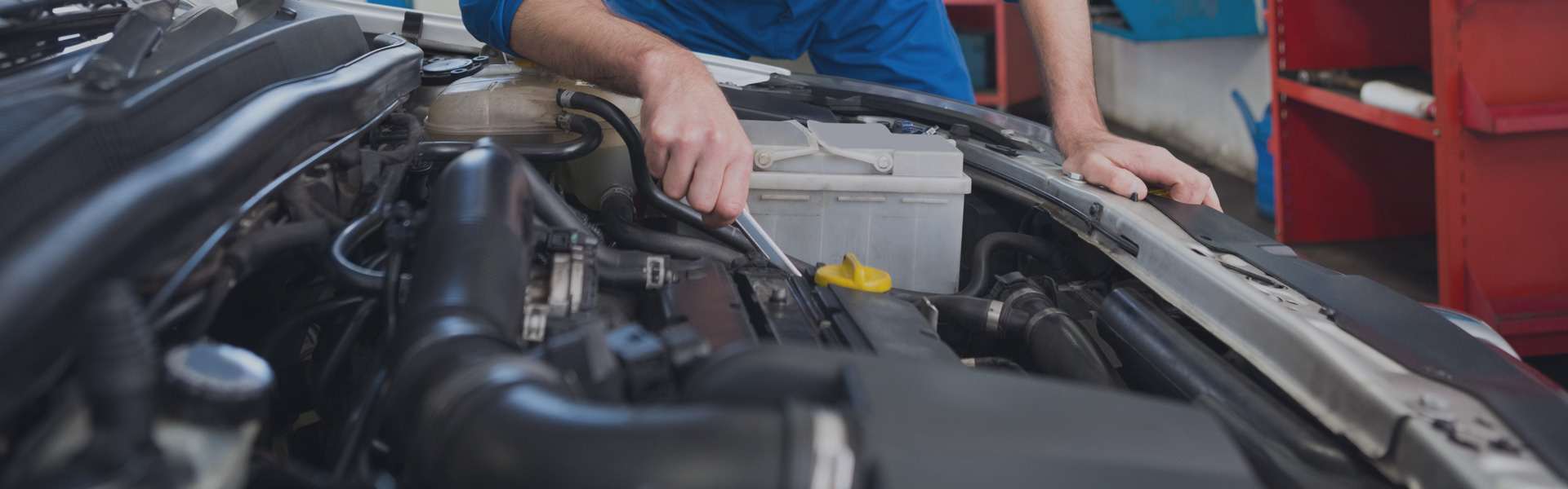AUTO SERVIS EKO PODGORICA
